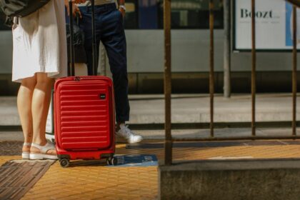 2024’s Best Carry-On Luggage, Tested by Frequent Travelers