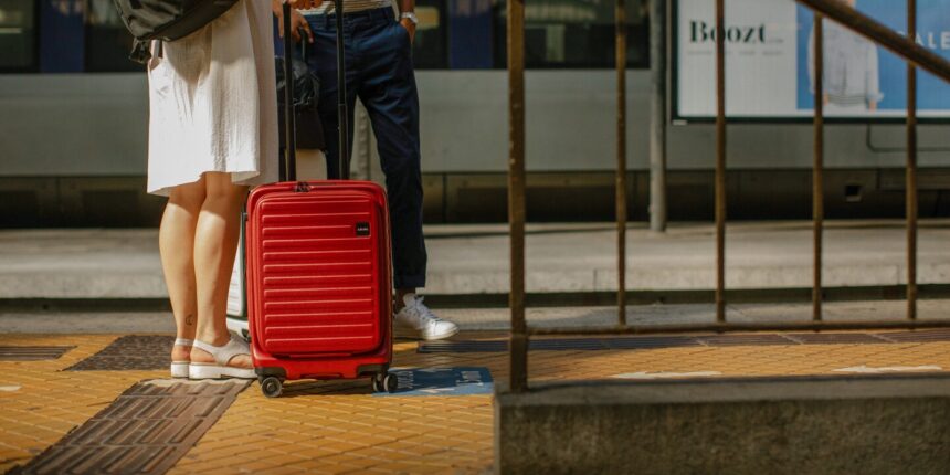 2024’s Best Carry-On Luggage, Tested by Frequent Travelers