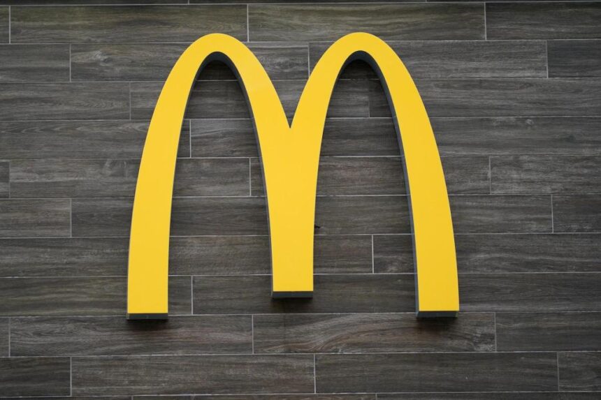 260 McNuggets? McDonald’s ends artificial intelligence drive-thru tests amid errors