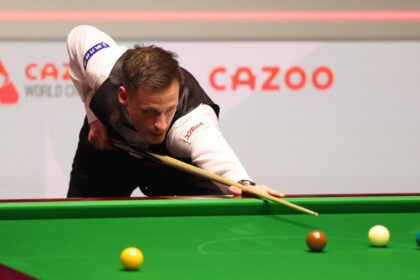 Gilbert reaches Championship League final group stage, but Murphy title defence ends