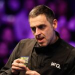 O'Sullivan suffers early Championship League exit, but Lisowski advances