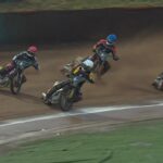 Lindgren storms to SGP win in Gorzow, Zmarzlik extends championship lead