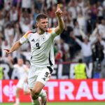 Germany grab stoppage-time equaliser to deny Switzerland and top group