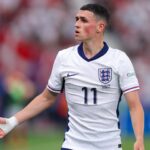 Foden to retain England place with Gallagher for TAA the only change – Paper Round