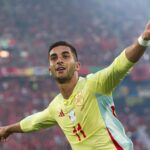 Spain ease to win over Albania to go perfect in Euro 2024 Group B