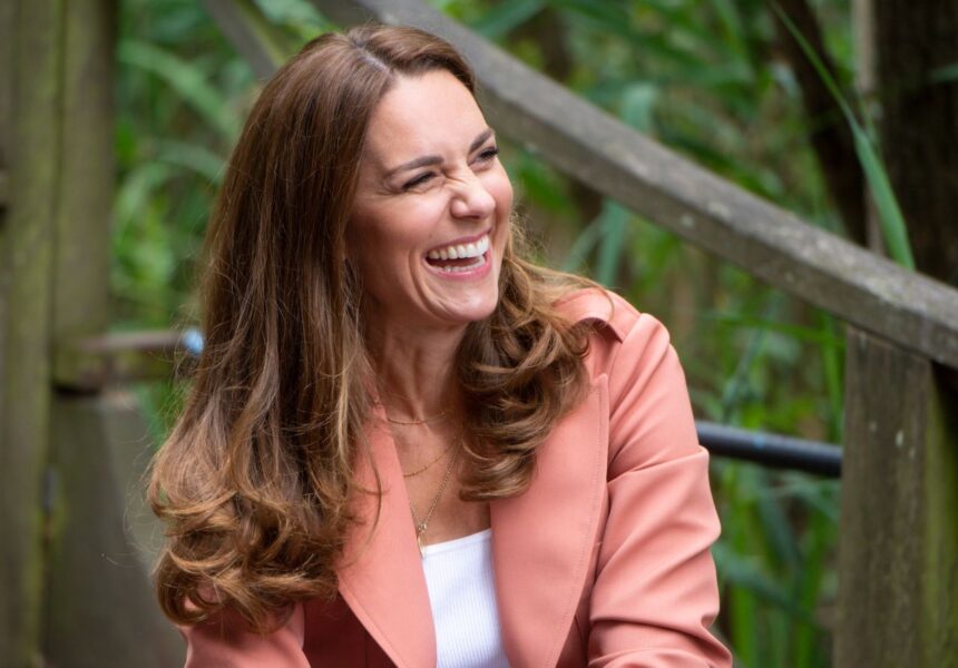 Kate Middleton expected to make first public appearance since cancer revelation