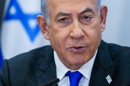 Israeli leader Netanyahu faces growing pressure at home after Biden's Gaza proposal