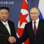 Russia's Putin to visit North Korea amid international concerns over their military cooperation