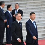 Leader of NATO member Poland visits China, expecting to talk to Xi about Ukraine