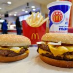 McDonald's loses Big Mac trademark fight in Europe