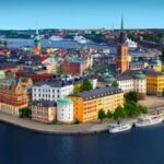 Always wanted to move to Sweden? This town is offering land for 10 cents a square metre