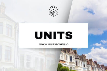 Announcing the Launch of the UNITS Marketplace