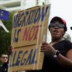 Asylum seekers in Cyprus turn to charities amid far-right backlash