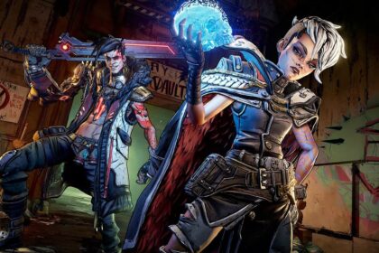 PlayStation Plus subscribers get Borderlands 3, Among Us, and more in July