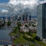 Bank of America sees ECB rate cuts if French polls unsettle markets