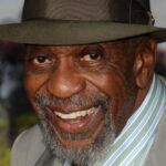 Veteran actor Bill Cobbs dies aged 90