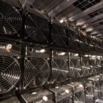 Bitcoin miner Marathon Digital is mining Kaspa (KAS)