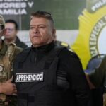 Bolivian general arrested after military coup attempt fails