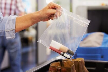 Chaos at Birmingham Airport over 100ml liquid limit: What can you bring in your hand luggage?