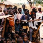 Voices for Benin in Benidorm