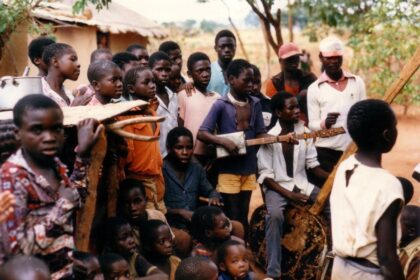 Voices for Benin in Benidorm