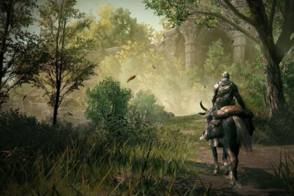 Elden Ring: Shadow of the Erdtree reaches 5M players in first week