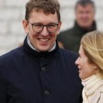 Estonia's ruling party nominates the climate minister as the new PM