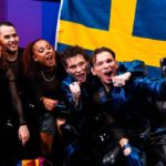 Sweden´s seventh welcome to Eurovision