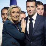 Far-right leads in latest poll ahead of France's legislative elections