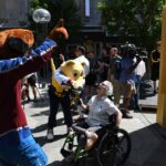 First revitalized block of Denver’s 16th Street Mall opens