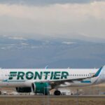 Frontier Airlines celebrates 30 years of flying with $29 fares