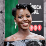 NEW YORK, NEW YORK - JUNE 26:  Lupita Nyong'o attends Paramount's "A Quiet Place: Day One" New York Premiere at AMC Lincoln Square Theater on June 26, 2024 in New York City. (Photo by Theo Wargo/Getty Images)