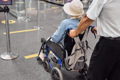 How Airlines Are Becoming More Inclusive and Accessible