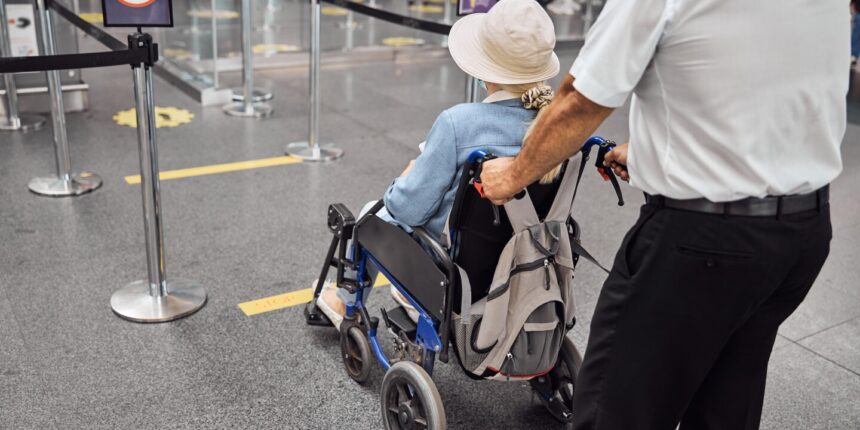 How Airlines Are Becoming More Inclusive and Accessible