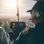 How Safe Are Helicopters? - AFAR