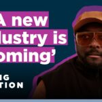 How will AI ‘empower’ Taylor Swift and her fans? will.i.am gives his take on the future