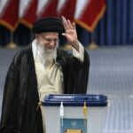 Iran to hold a runoff presidential election on Friday