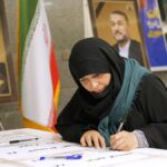 Iranians begin voting to replace president killed in a helicopter crash