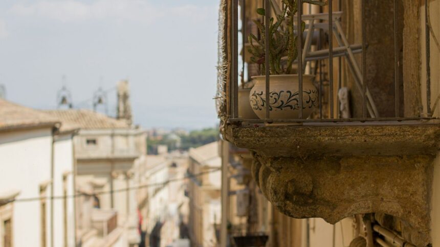 Italy’s cheap houses are back. You can now buy a property in Sicily for as little as €3