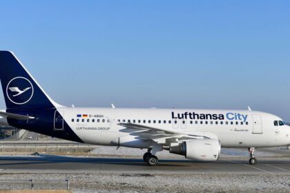 Lufthansa City Airlines: What is the German flag carrier’s new airline and where will it fly?