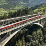 Navigating Austria by Rail: A Guide