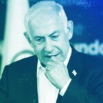 Netanyahu has everything to lose and nothing to gain from deescalating