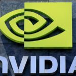 Nvidia stock tumbles forcing it to give up top slot crown