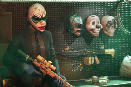 Payday 3