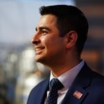 Rep. Gabe Evans wins Republican primary to take on U.S. Rep. Yadira Caraveo