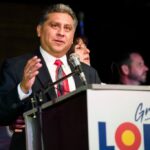 Republican Greg Lopez wins special election to fill former U.S. Rep. Ken Buck’s seat