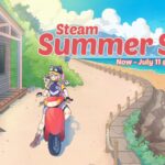 Steam Summer Sale 2024