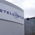 Stellantis in threat to put brakes on UK car production over EV quotas