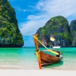 Thailand Launches New Digital Nomad Visa