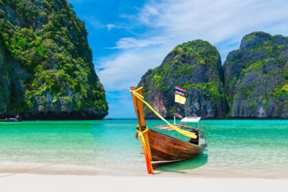 Thailand Launches New Digital Nomad Visa